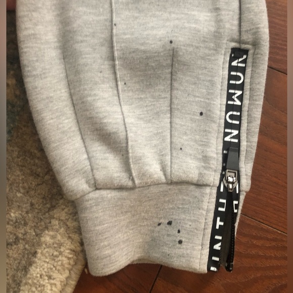 MUNTHE sweatpants 34/S - Picture 5 of 6